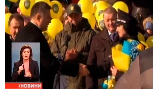 У Херсоні запрацювала нова поліція