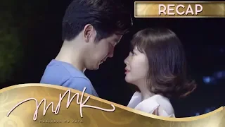 Tren (Aira and Jason's Life Story) | Maalaala Mo Kaya Recap (With Eng Subs)