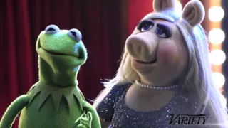 'The Muppets': Kermit Comes Clean About Miss Piggy Break Up