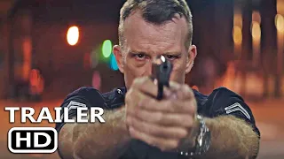 CROWN VIC Official Trailer 2019 Action, Crime Movie   YouTube