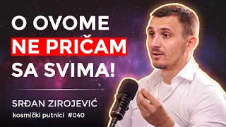 Srđan Zirojević: Nauka samopouzdanja, Borilačke veštine, Smisao i Svrha života, Muški princip