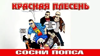 Красная Плесень - Сосни попса (Альбом 2003)