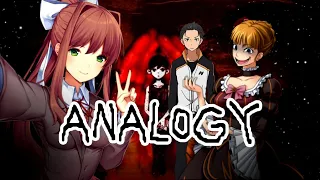 Multi Anime Opening - Analogy (Higurashi no Naku Koro Ni)