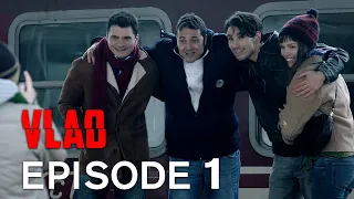 Vlad Episodul 1 (Romanian)