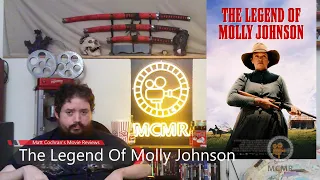 The Legend Of Molly Johnson Review