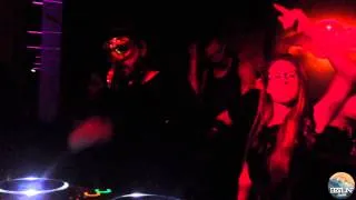 CLAPTONE Mix / RÜFÜS - Sundream (CLAPTONE REMIX) (Live @ Magazine Club) [BTLN]