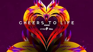 Voice - Cheers To Life [Soca 2016] (Trinidad)