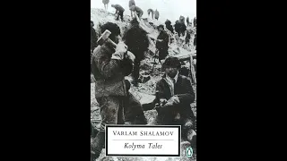 Plot summary, “Kolyma Tales” by Varlam Shalamov in 5 Minutes - Book Review