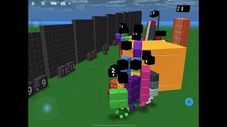 NUMBERBLOCKS! S6 EP. 7