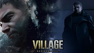 Resident Evil Village Прохождение (ФИНАЛ?) #9 ➤ Resident Evil Village Стрим