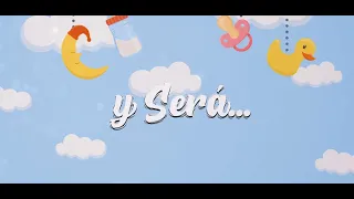 Video revelación de sexo del bebé / Gender Reveal 🎉