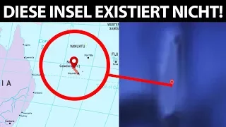 7 Mysteriöse Funde die in Google Earth entdeckt wurden!