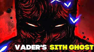 Vader's TRUE SITH SPIRIT Form - Star Wars Canon Explained