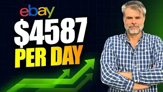 How To Sell More On eBay 2024 – The 1.5% strategy!