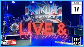 Parklife - The Sound Of Britpop : Live and streaming
