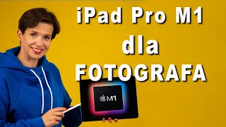 👉iPad Pro 2021 dla fotografa. Najlepsza obróbka zdjęć. Super Lightroom mobile tutorial. Fotografia.