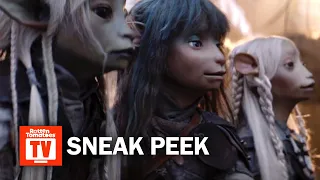 The Dark Crystal: Age of Resistance Season 1 Comic-Con Sneak Peek | Rotten Tomatoes TV