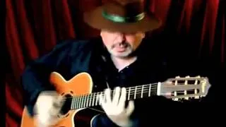 (Igor Presnyakov)  Sweet Home Alabama - fingerstyle guitar