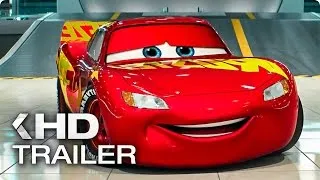 CARS 3 Trailer 4 (2017)