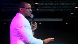 Jonathan McReynolds - I LOVE YOU - Live at The Revolution Church