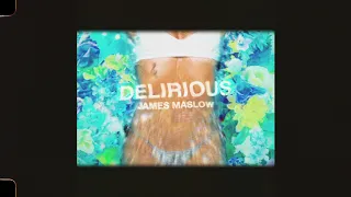James Maslow - Delirious (Single)