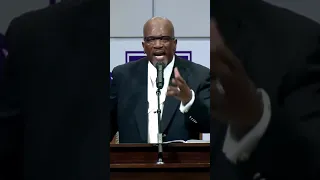 What Are You "In It" For? - Rev. Terry K. Anderson
