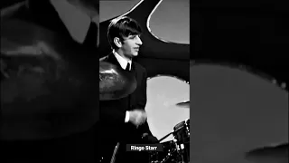 Ringo Starr —The Beatles - All My Loving Morecambe And Wise Show(December 2, 1963)