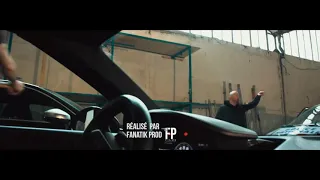 MMZ S LINE (CLIP official) taxi 5