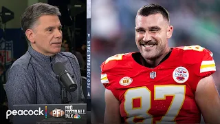 Top takeaways from NFLPA Survey: Kansas City Chiefs rank 31st | Pro Football Talk | NFL on NBC