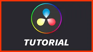 Davinci Resolve 18 Tutorial For Beginners (2024)