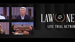 LawNewz Network 08/01/17