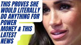 MEGHAN EYES UP THIS STREAMING HIT? #royal #meghanandharry #meghanmarkle