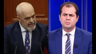 “McGonigal, një problem që Ramën e përcëllon!”/Bylykbashi: Rama na tregoi sikletet në Parlament!