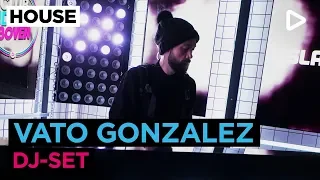 Vato Gonzalez (DJ-set) | SLAM!