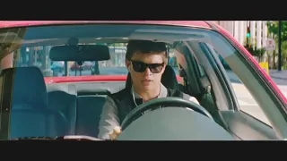 Arizona Zervas - FML (Baby Driver)