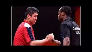 Aruna quadri loses to Gao Ning of singapore, wins silver