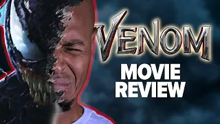 'Venom' Review - Where's the Blood from this Body Count?