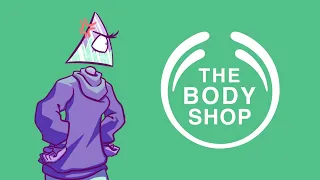 The Body Shop is an MLM (But That's Not Even the Worst Part)