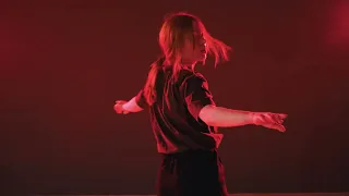 ЛЮБИ МЕНЯ ЛЮБИ | MODERN | CHOREO BY ЮЛЯ КАШИНА