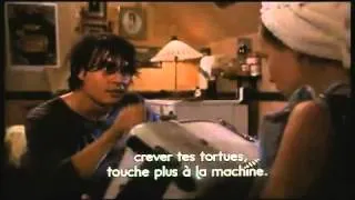 Arizona Dream (1993) [Trailer]