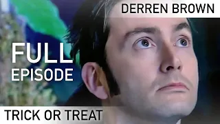 David Tennant Becomes A Time Traveller: Trick or Treat | FULL EPISODE | Derren Brown