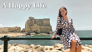 The Secret to the Happy Italian Lifestyle | The Italian Dolce Vita | Daily Life in Italy
