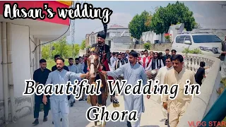 Beautiful wedding in khuiratta of Ashan Nisar 😍//Dailykashmir24//😍💕