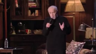 George Carlin  "Every Child Is Special" (Special 3-Minute Edit)