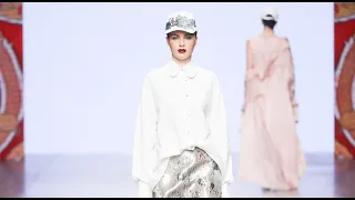 AL KAFTAN | Spring Summer 2022 | Fashion Show