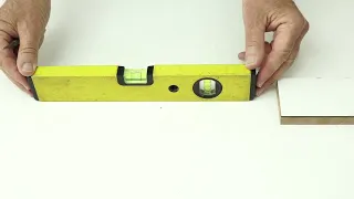 How to tell if your spirit level is accurate??