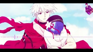 💕~ Avant toi  ~ 💕『AMV Nightcore』French Version [ Lyric ] HD