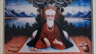 Aisa Jag Dekheya Shabad by Bhai Joginder Singh Riar