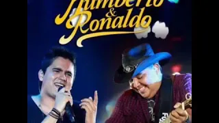 palavras de Adeus Humberto e Ronaldo de 2018