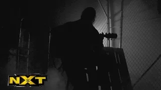 A musical message to the NXT roster: WWE NXT, Nov. 25, 2015